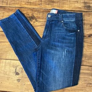 Cabi high straight #3750